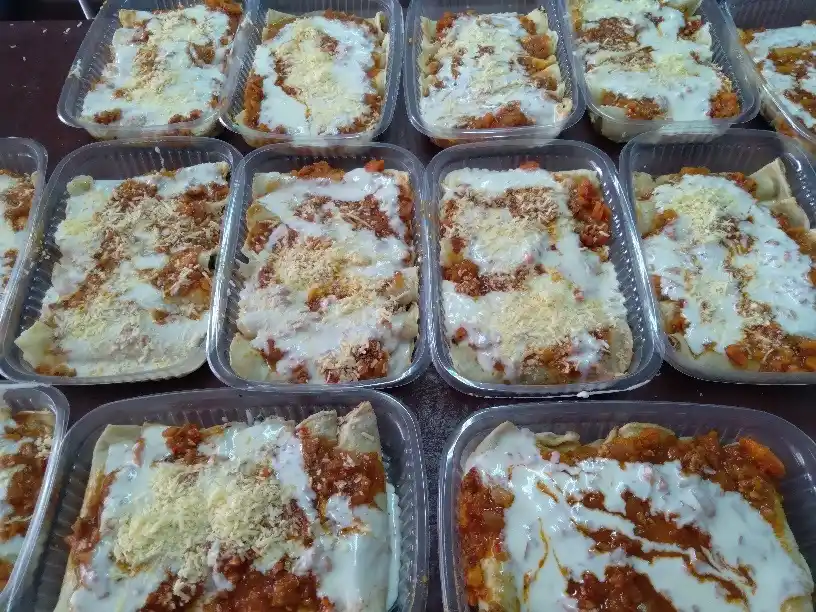El club Tres Arroyos 24 de Abril venderá sus tradicionales canelones
