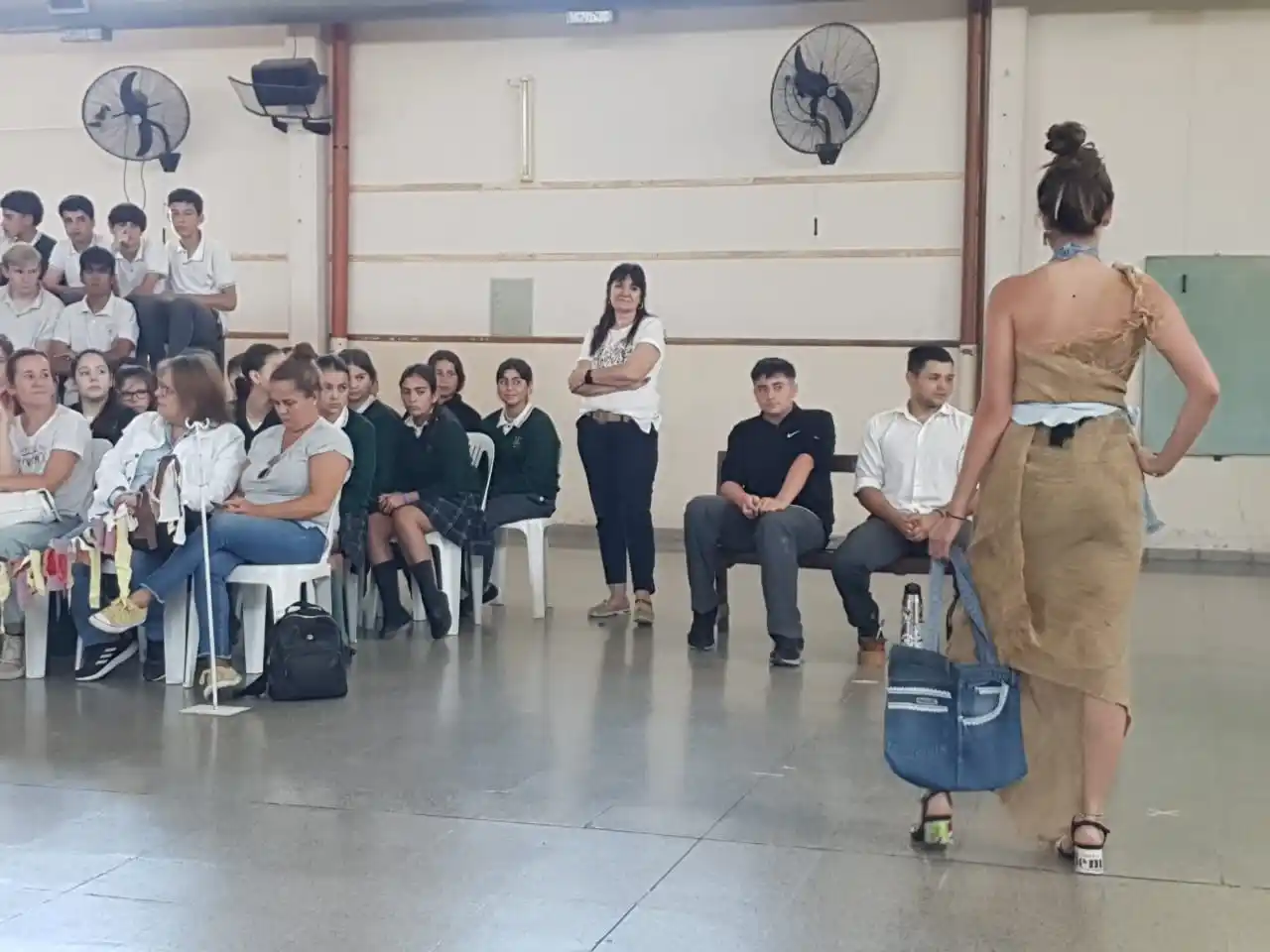 Moda sustentable