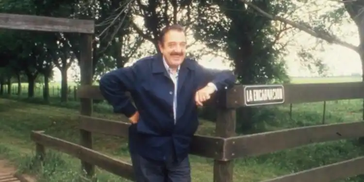 En diciembre estrenan "Raúl, la democracia desde adentro": La vida de Alfonsín en película