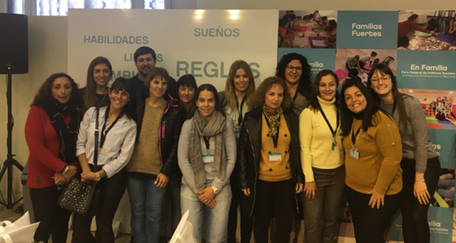 El día que en Desarrollo Humano les dijeron a todos “vení mañana”