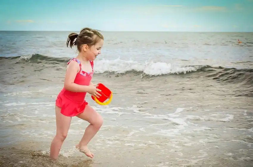 Cómo mantener a los niños libres de Pediculosis