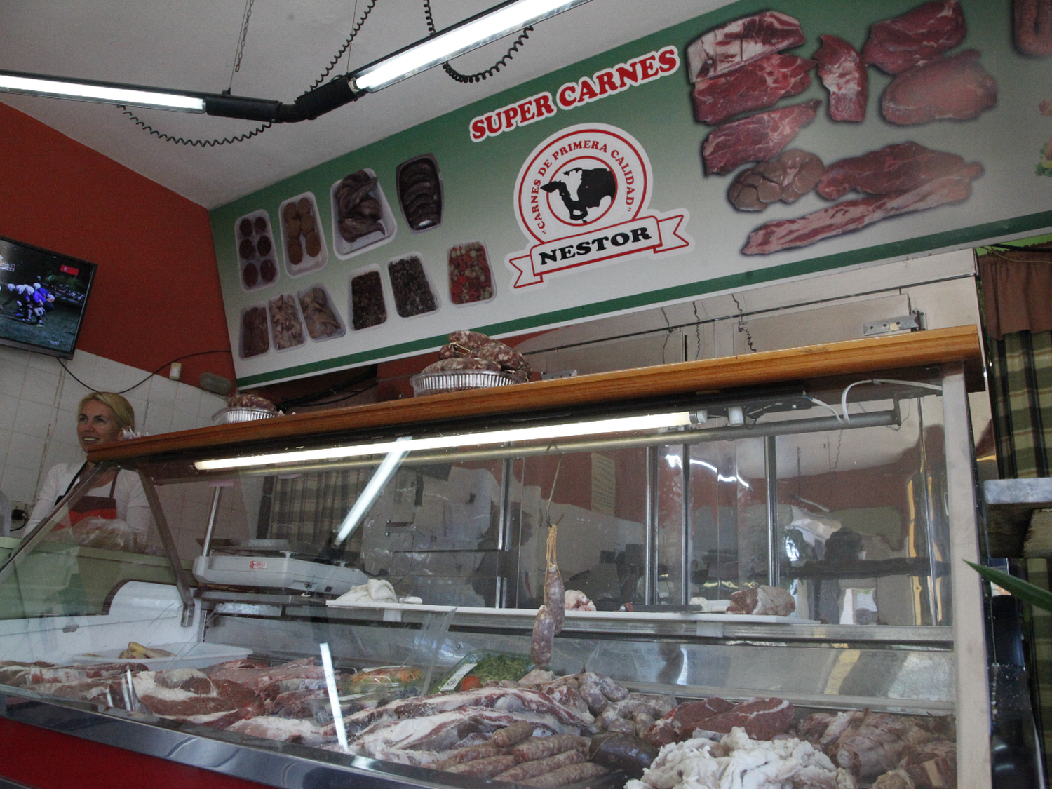 En 2019 ya no podrá venderse más carne de ternera