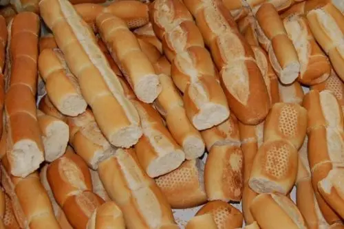 Por la suba de la harina y el tarifazo, prevén un ajuste en el precio del pan