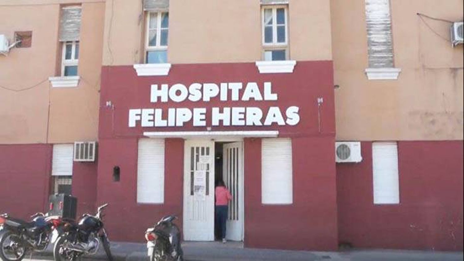 El trabajo de atención  psicológica remota en el  Hospital Felipe Heras