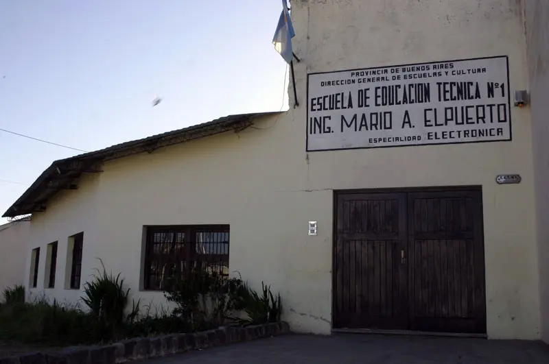 Energías renovables