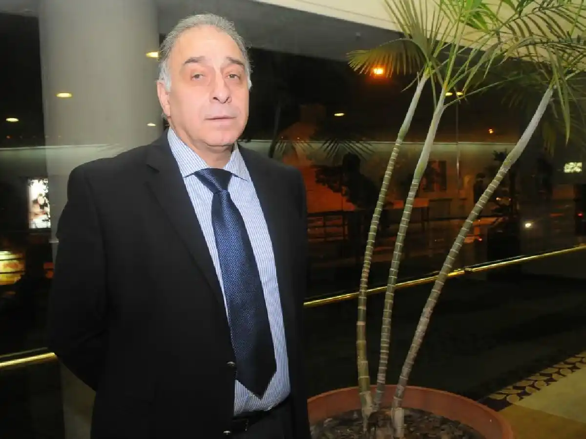 "No entendería que no sea Huracán el sexto cabeza de serie”