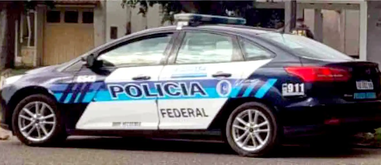 Agentes federales de Necochea investigan caso de “grooming”