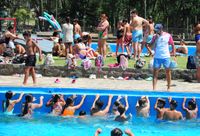Cuánto cuesta una colonia de verano