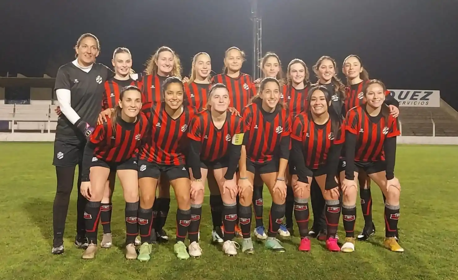 FOTO LIGA TANDILENSE DE FÚTBOL Independiente juega en Azul.