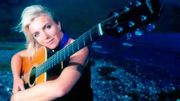 Murió María José Cantilo, una de las mujeres pioneras del rock nacional