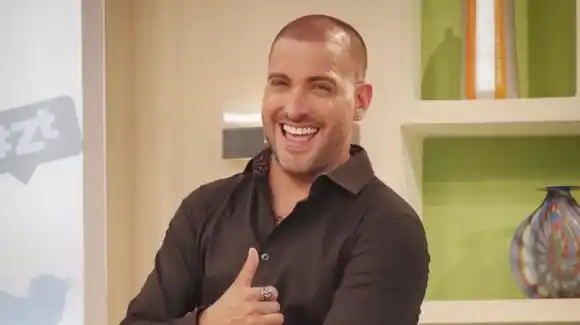 Dave Capella dejó un proyecto inconcluso (Video)