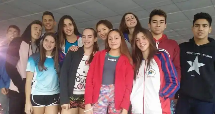 Doble jornada en San Fernando