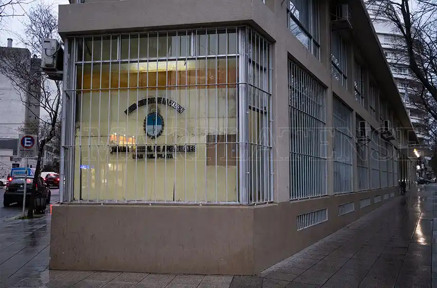 Por casos positivos, la Justicia Federal de Mar del Plata decide una nueva feria por 15 días