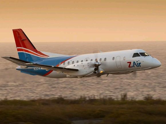 Nueva ruta aérea entre Colombia y el Caribe neerlandés: Medellín-Curaçao será operada por Z Air