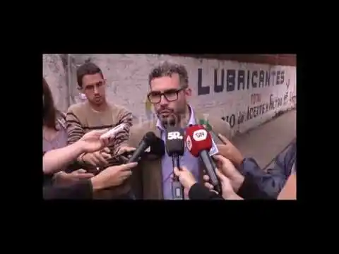 Agentes federales patrullarán el oeste de la ciudad y la zona de bancos