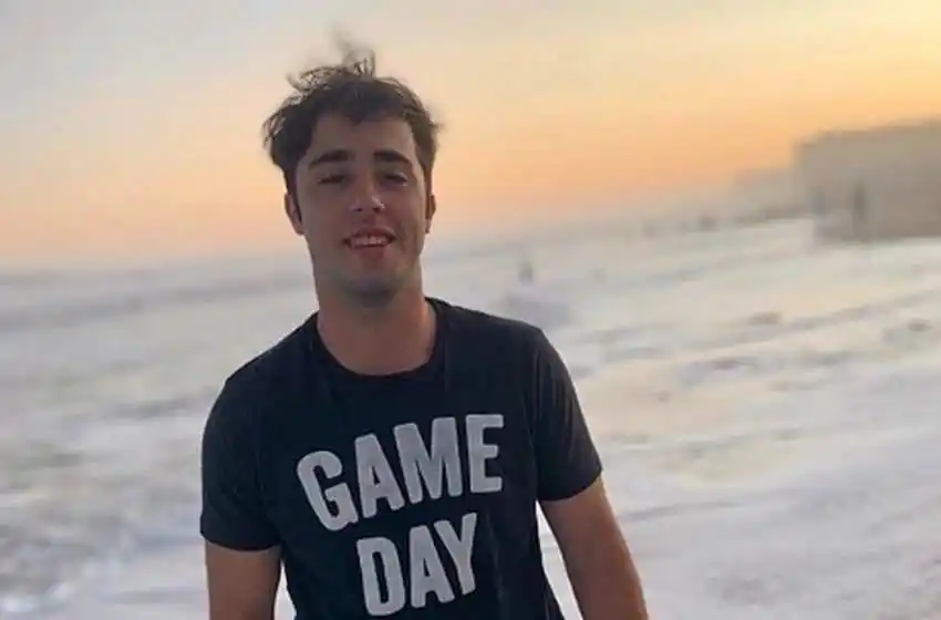 «Él no hizo nada», dijo el padre de uno de los rugbiers detenidos por el crimen en Villa Gesell