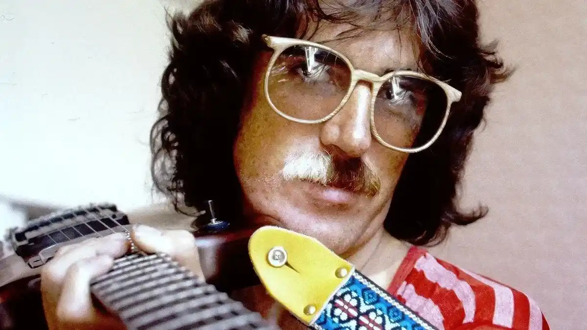 Charly García