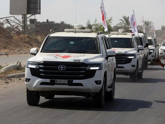 Israel confirmó que recibió el cuerpo de otro rehén retenido en Gaza