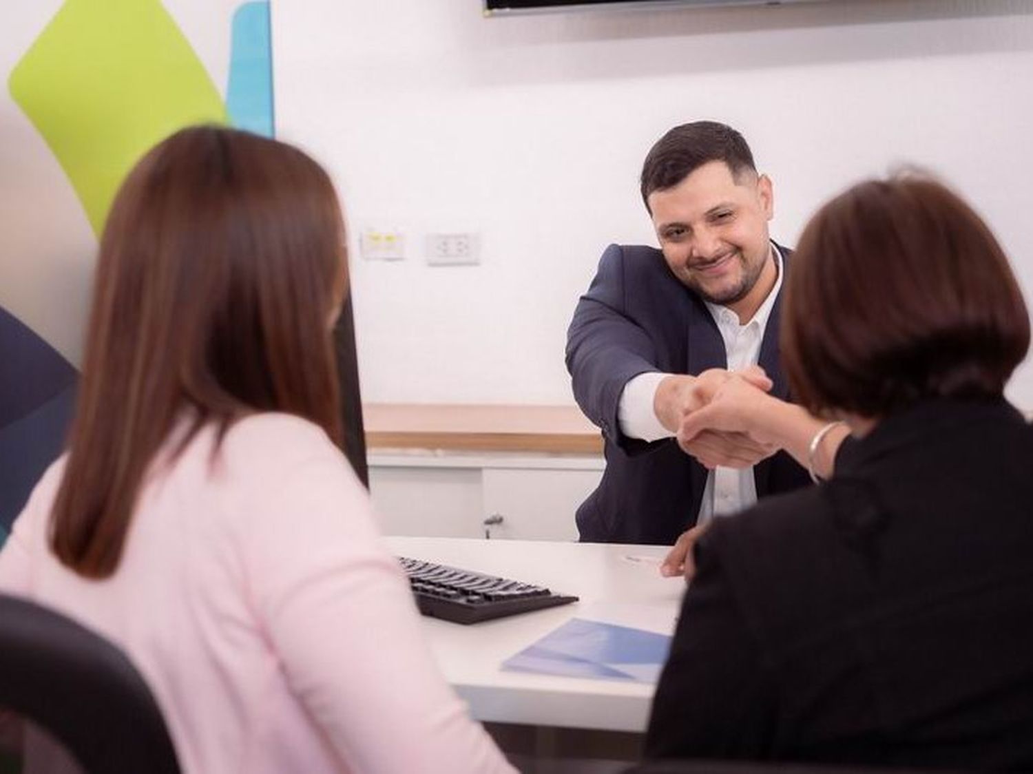 Borrón y Cuenta Nueva: la solución del
Banco Formosa para unificar préstamos