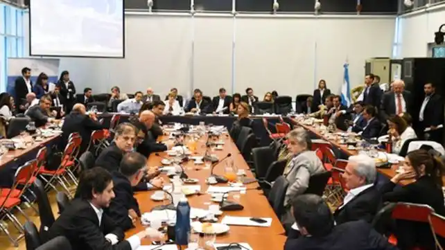 Movilidad jubilatoria: desde el Ejecutivo 
pusieron la lupa sobre el costo fiscal