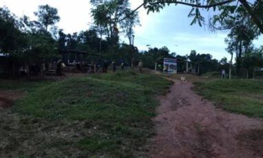 Militares HERIDOS tras enfrentamiento con banda armada en Bolívar