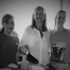 Romina Velazco: Fiambrería Cantoni