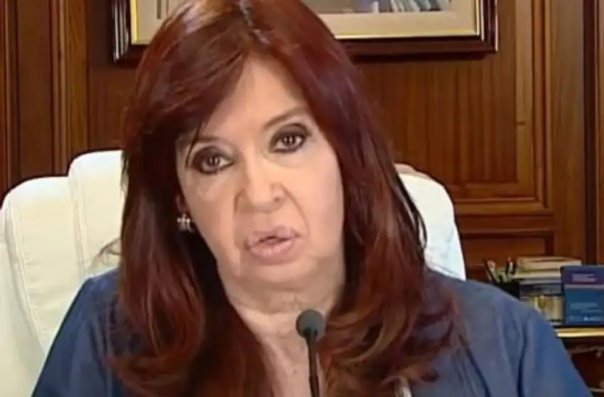 La Corte Suprema dejó firme el decomiso de bienes por $685.000 millones contra Cristina Kirchner