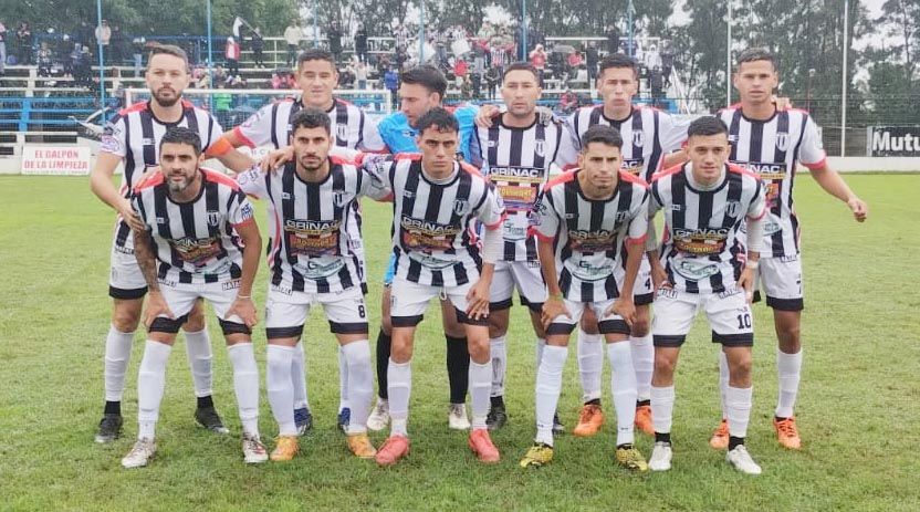 Victoria eliminó al duro Gimnasia de Concepción del Uruguay y es finalista de la Copa Entre Ríos