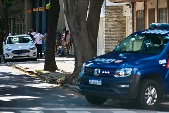 Últimos detalles sobre el homicidio del líder de la barra brava de Rosario Central
