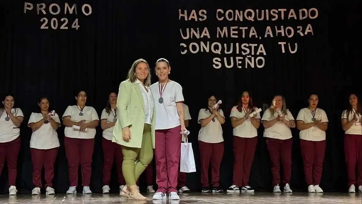 enfermería ma teresa - 1