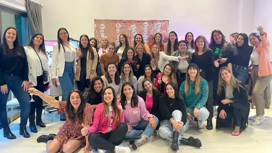 Grupo Núcleo realizó con éxito la primera edición de Núcleo Connect: Mujeres Tech