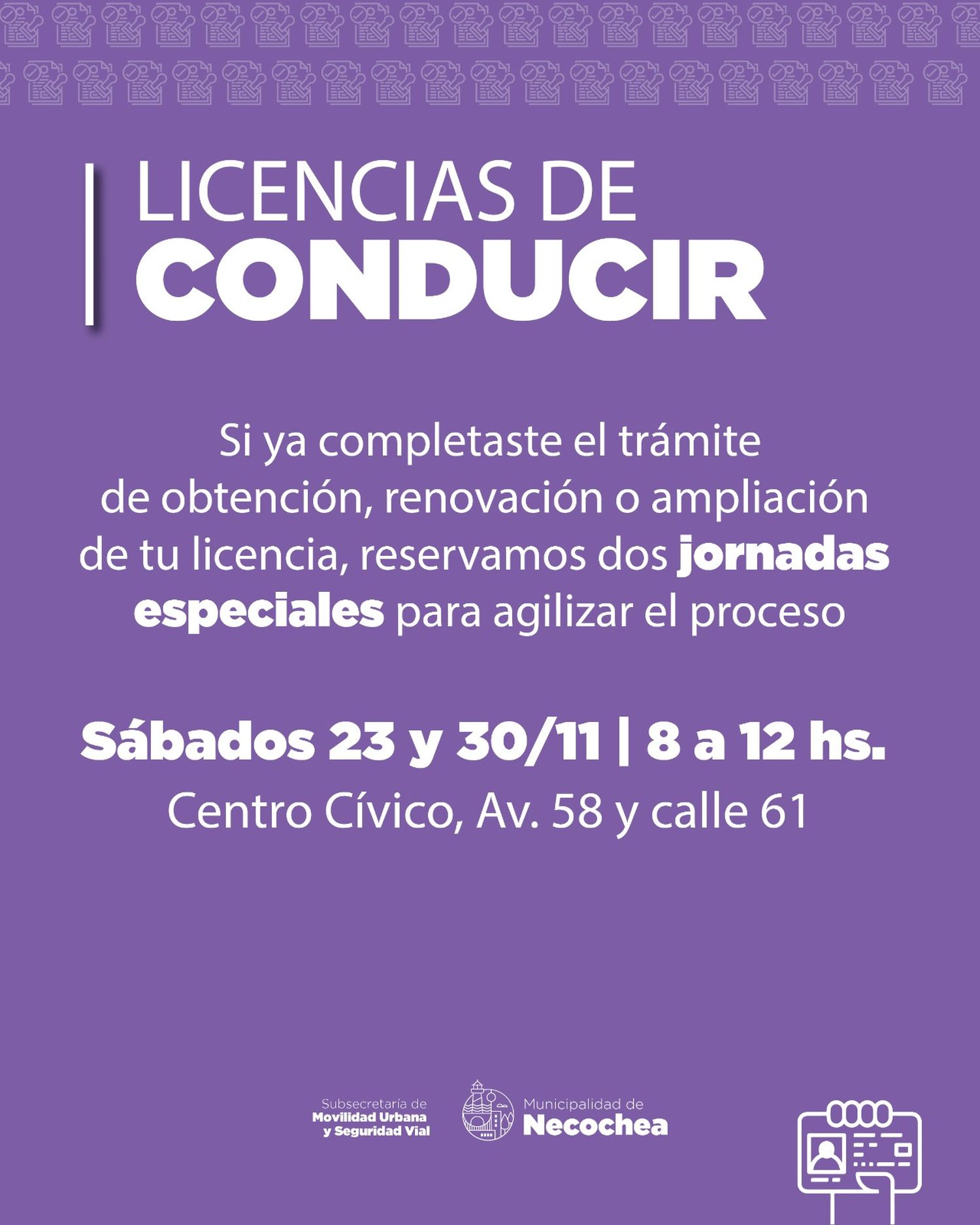 Anuncio