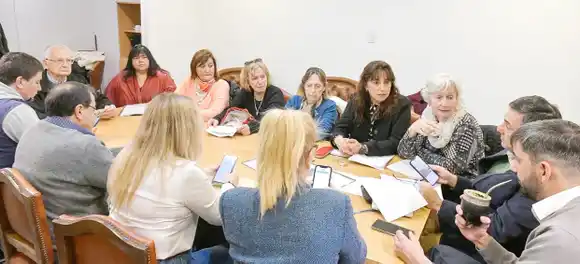 La Federación de Jubilados expresó su preocupación por un proyecto de Juntos por el Cambio