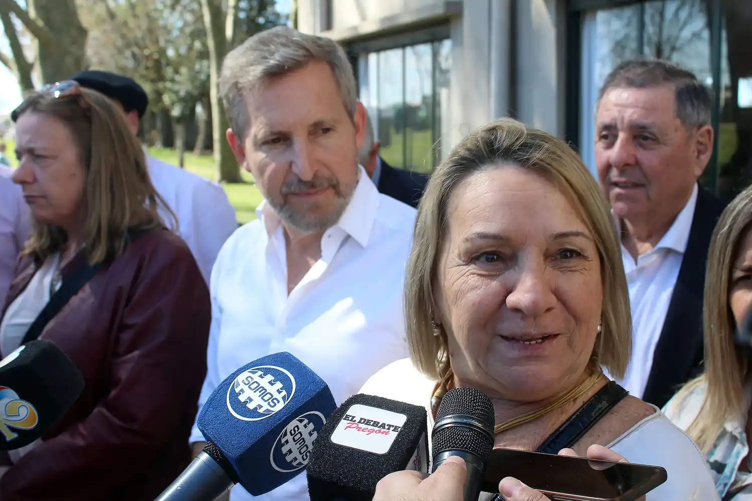 Justo García: “SENASA se ha convertido en una máquina de trabar la producción”