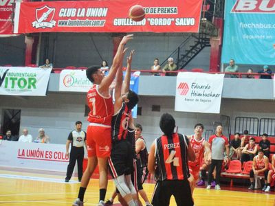 Central perdió ante La Unión de Colón en su último amistoso de pretemporada