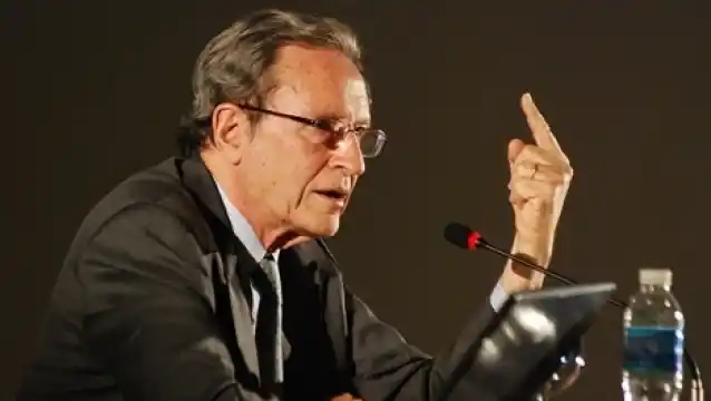 Para Mariano Grondona, la dictadura militar era más divertida