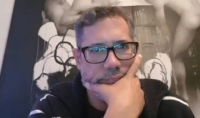 Martin Hahn prepara nuevo proyecto dramático