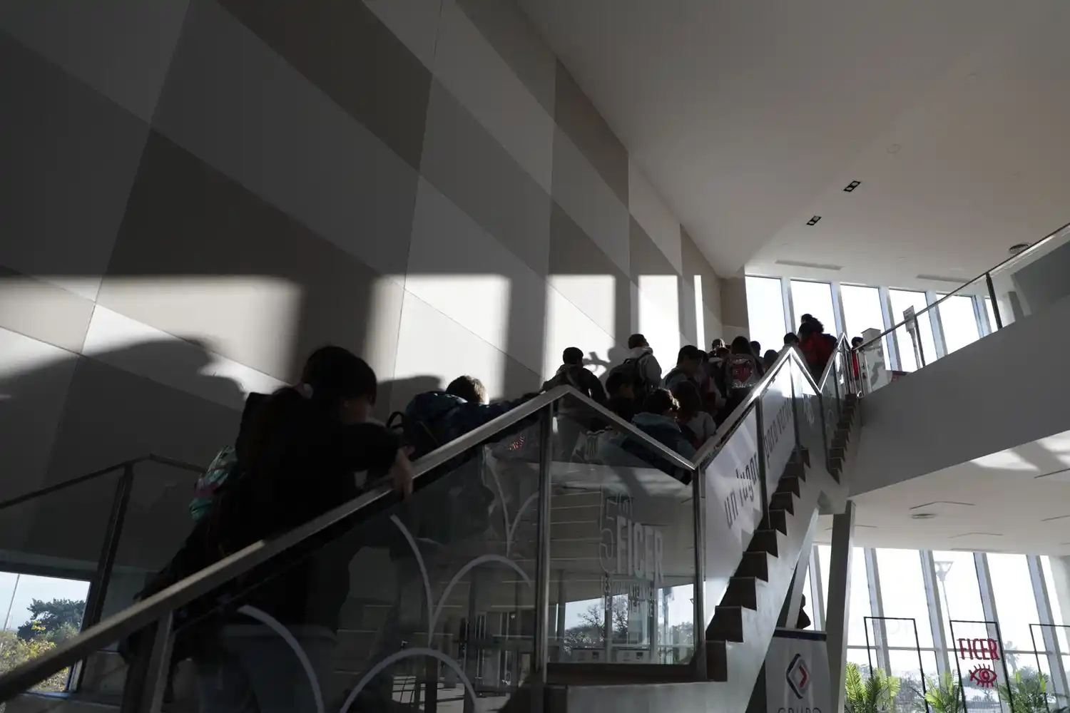 El Ficer, punto de encuentro para el cine argentino