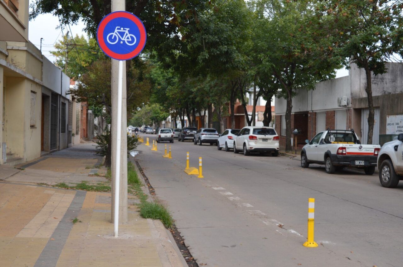 bicisendas