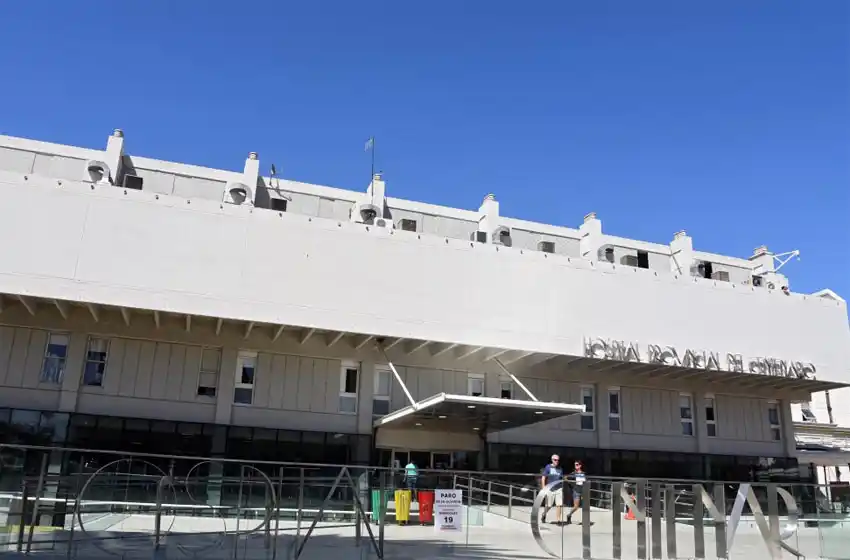 Murió un hombre que había sido baleado el lunes