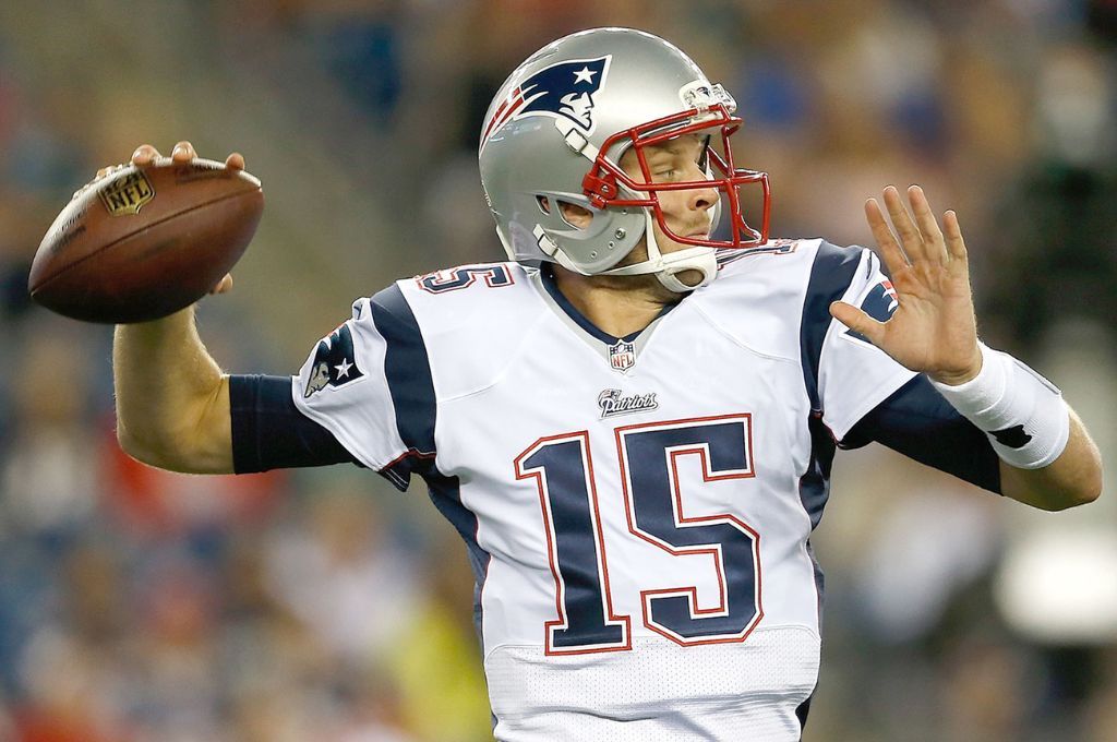 Conmoción en el fútbol americano: murió ahogado un exjugador de los New England Patriots