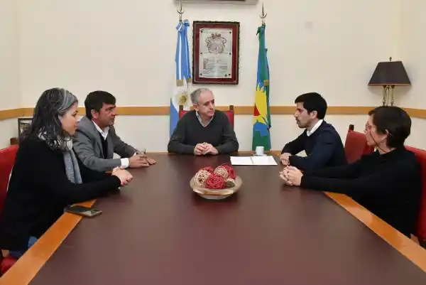 Familias chascomunenses pueden realizar el trámite de Protección de la Vivienda