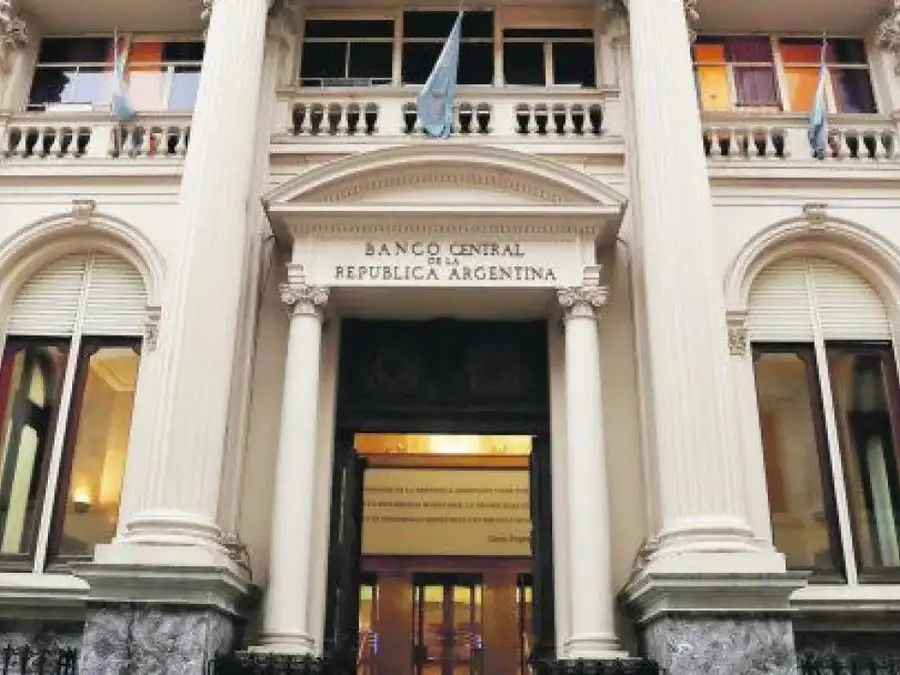 El Banco Central dispuso reinstalar el cepo.