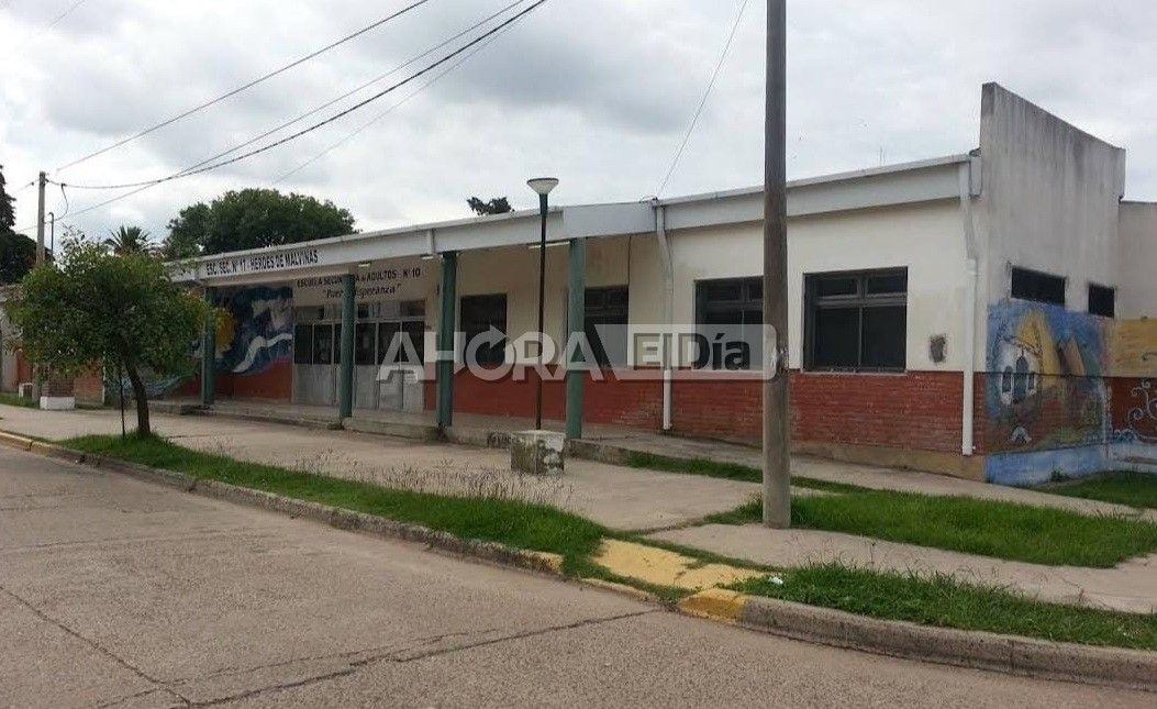 Las medidas de la escuela de Gualeguaychú tras la grave denuncia de una alumna