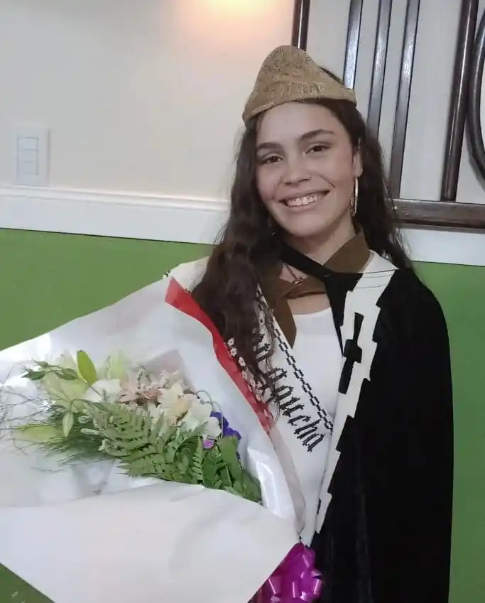 Los de Fierro abrieron una nueva fiesta en El Perdido