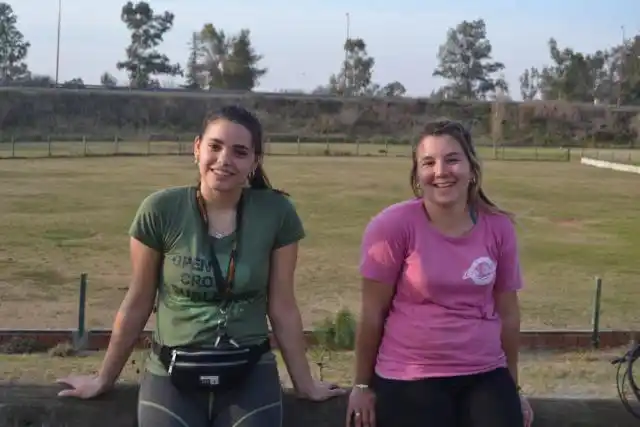 En "La Olla" se espera el
pronto retorno a la actividad