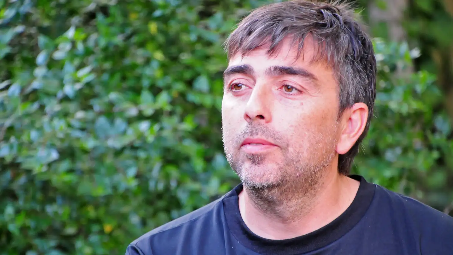 Pablo Gilabert, el nuevo DT de Velense.