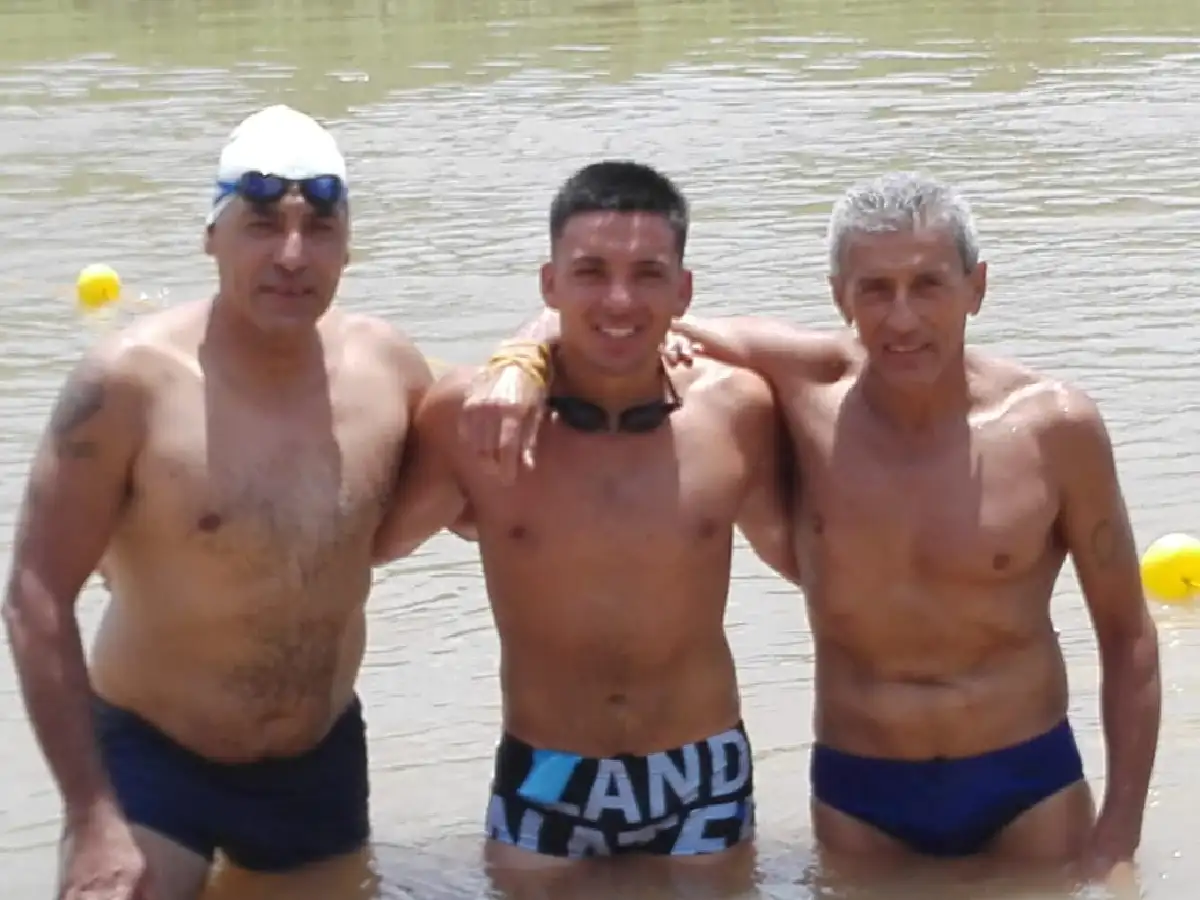 Sanfrancisqueños compitieron en Rincón