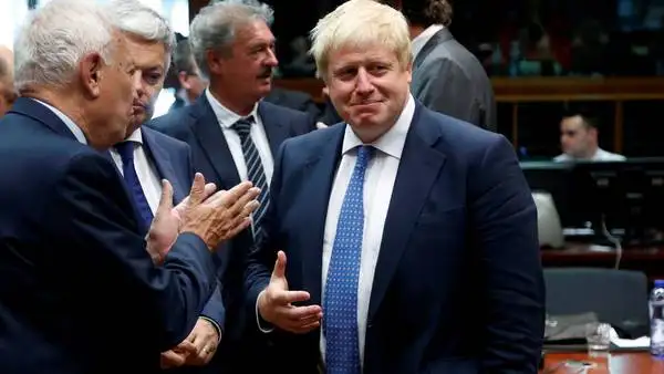 Londres cesará la libre circulación de personas tras el “brexit”