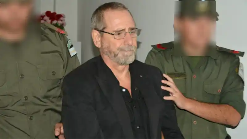 Confirman el procesamiento de Jaime y su hija por enriquecimiento ilícito